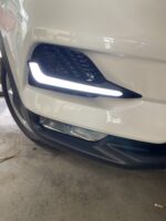 Денні ходові вогні Nissan Qashqai - Зображення 2
