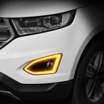 Денні ходові вогні Ford Edge