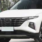 денні ходові вогні Hyundai Tucson