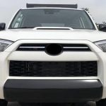 Дневные ходовые огни Toyota 4Runner