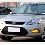 денні ходові вогні Ford Focus