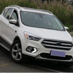 Денні ходові вогні Ford Escape