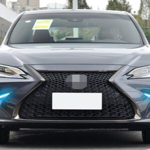 Денні ходові вогні Lexus ES