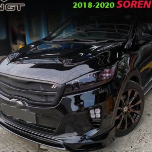 Денні ходові вогні KIA Sorento