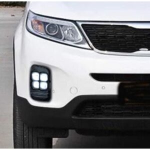 Денні ходові вогні KIA Sorento