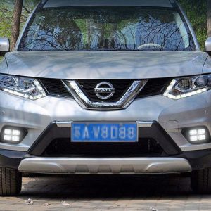 Денні ходові вогні Nissan Rogue