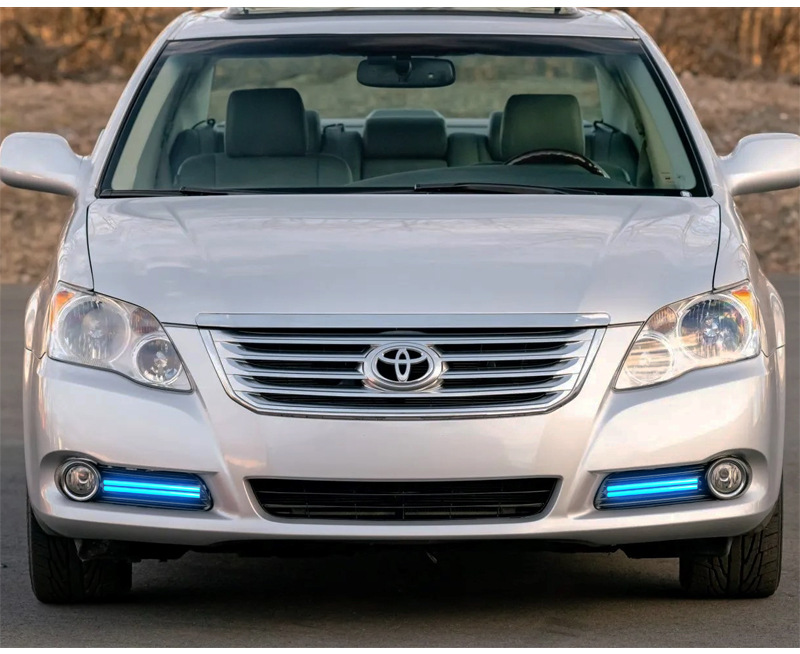 Денні ходові вогні Toyota Avalon 